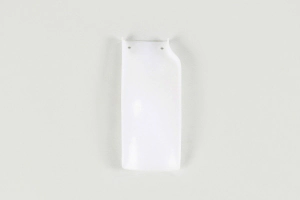 CUBRE AMORT TRAS CRF 250/450 04/17 UFO BLANCO