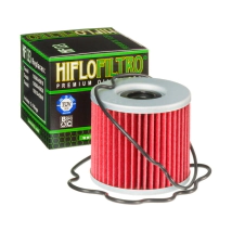 FILTRO ACEITE HIFLO GS250 A 1150/BANDID400