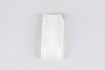 CUBRE AMORT TRAS CR 85 03/25 UFO BLANCO