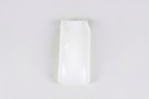 CUBRE AMORT TRAS CR 85 03/26 UFO BLANCO