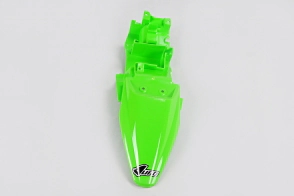 GUARD TRAS KLX 110 10/25 UFO VERDE