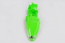 GUARD TRAS KLX 110 10/25 UFO VERDE