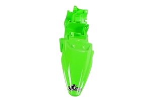 GUARD TRAS KLX 110 10/26 UFO VERDE