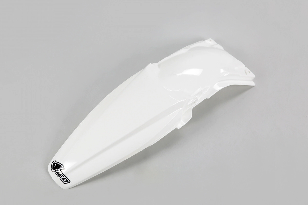GUARD TRAS KXF 250 09/12 KXF 450 09/11 UFO BLANCO