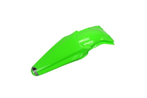 GUARD TRAS KXF 250 13/16 KXF 450 12/15 UFO VERDE