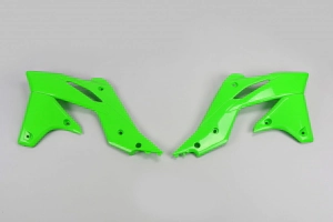 ALETAS KXF 250 13/16 UFO VERDE