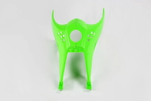 ALETAS KLX 110 10/25 UFO VERDE