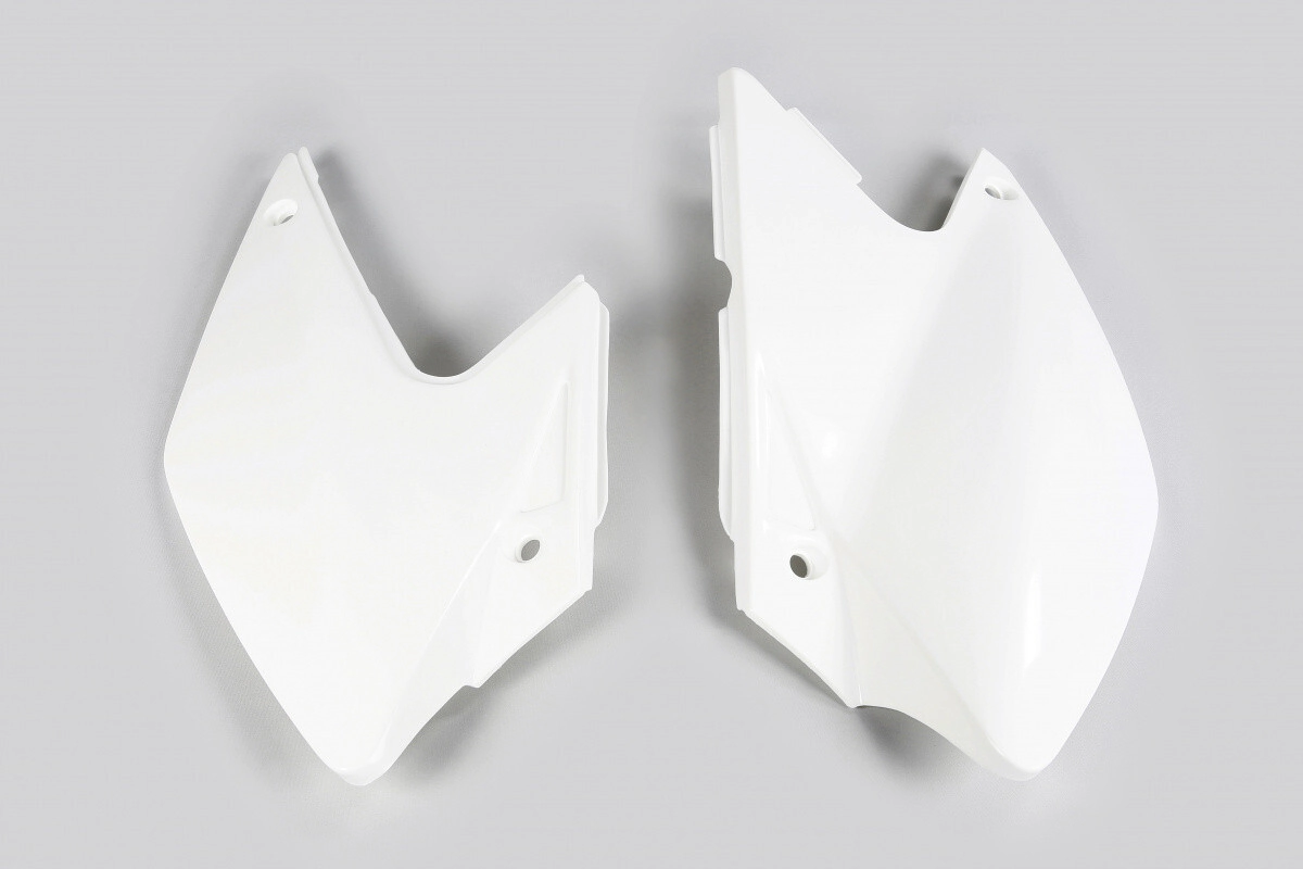 CACHAS KLX 450R 07/25 UFO BLANCO