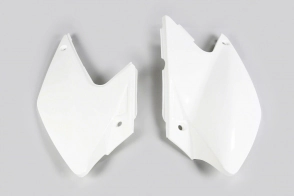 CACHAS KLX 450R 07/25 UFO BLANCO