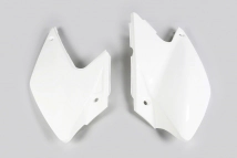 CACHAS KLX 450R 07/25 UFO BLANCO