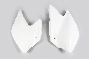 CACHAS KLX 450R 07/26 UFO BLANCO