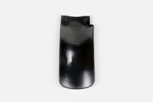 CUBRE AMORT TRAS KX 125/250/500 91/02 UFO NEGRO