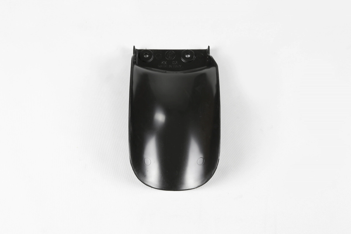 CUBRE AMORT TRAS KX 125/250/500 03/22 UFO NEGRO