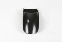 CUBRE AMORT TRAS KX 125/250/500 03/22 UFO NEGRO