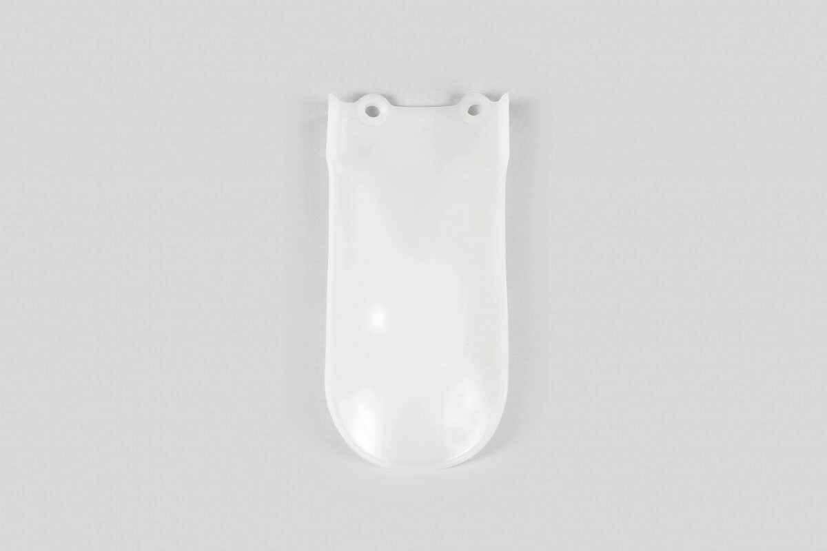 CUBRE AMORT TRAS KX 85 98/25 UFO BLANCO