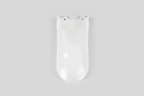 CUBRE AMORT TRAS KX 85 98/25 UFO BLANCO