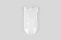 CUBRE AMORT TRAS KX 85 98/25 UFO BLANCO