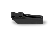 GUIA CADENA KX 125/250 97/02 UFO NEGRO