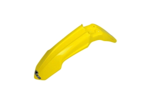GUARD DEL RMZ 250 10/18 RMZ 450 08/17 UFO AMARILLO