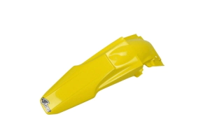GUARD TRAS RMZ 450 08/17 UFO AMARILLO