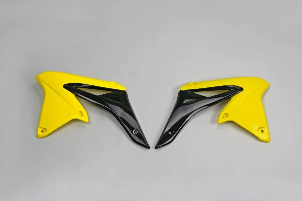 ALETAS RMZ 250 10/18 UFO AMARILLO