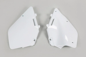 CACHAS RM 125/250 96/00 UFO BLANCO