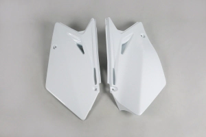CACHAS RMZ 450 '07 UFO BLANCO