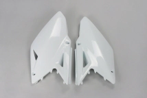 CACHAS RMZ 450 08/17 UFO BLANCO