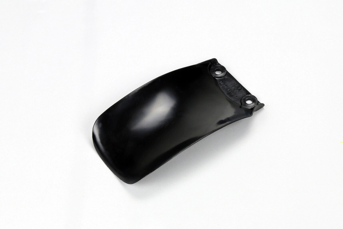 CUBRE AMORT TRAS RM/Z 125/250/450 96/25 UFO NEGRO