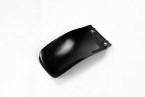 CUBRE AMORT TRAS RM/Z 125/250/450 96/25 UFO NEGRO