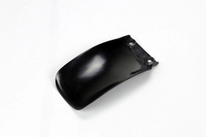 CUBRE AMORT TRAS RM/Z 125/250/450 96/26 UFO NEGRO