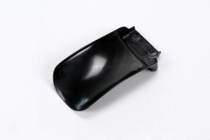 CUBRE AMORT TRAS RMZ 250 04/06 UFO NEGRO