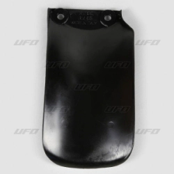 CUBRE AMORT TRAS RMZ 250 10/18 UFO NEGRO