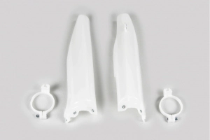 CUBRE BARRALES RMZ 250 04/06 UFO BLANCO