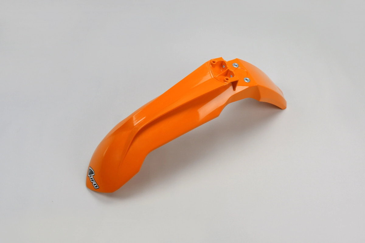 GUARD DEL KTM SX/F EXC 13/16 NARANJA UFO