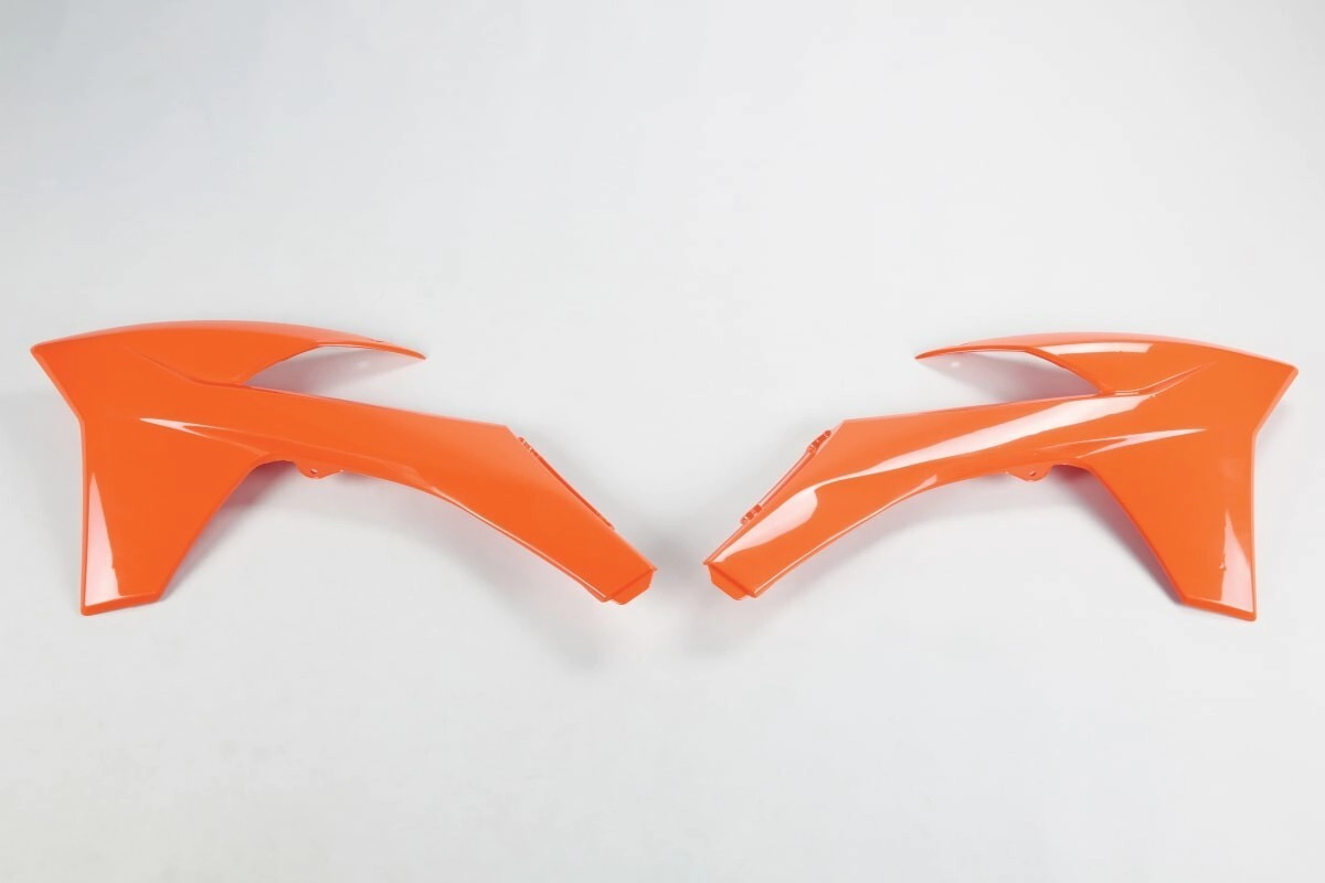 ALETAS KTM SX/EXC 11/13 UFO NARANJA