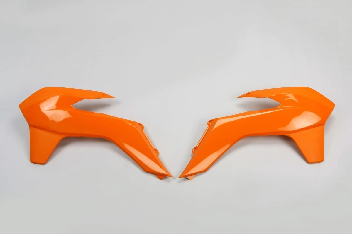 ALETAS KTM SX/EXC 13/16 UFO NARANJA