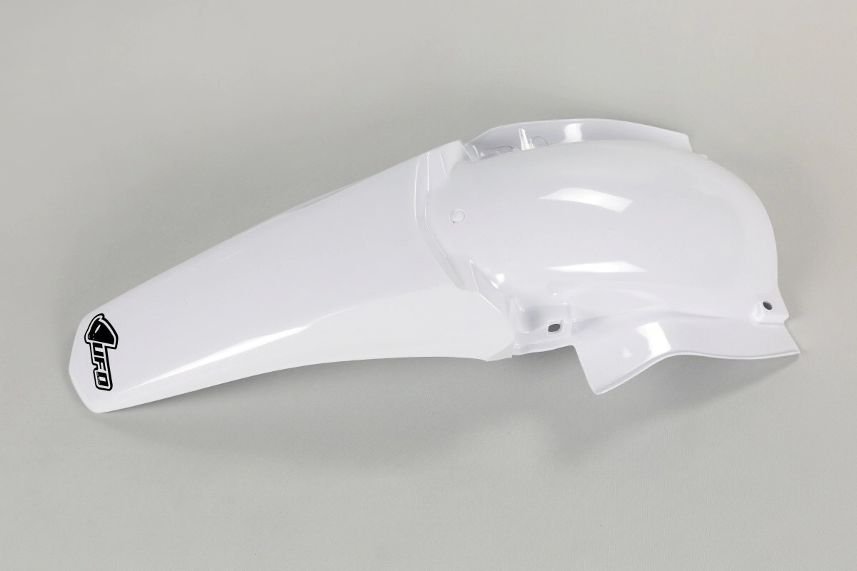 GUARD TRAS YZF 250/450 03/05 BLANCO