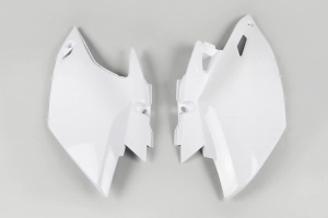 CACHAS WRF 450 12/15 UFO BLANCO