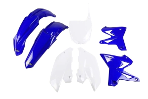 KIT PLASTICOS YZ 125/250 02/14 UFO RESTYLING
