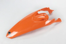 GUARD TRAS KTM SX/F 11/15 UFO NARANJA