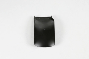 CUBRE AMORT TRAS CR 125/250 92/07 CRF 250 10/13 450 02/16 UFO NEGRO