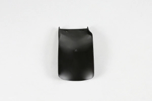 CUBRE AMORT TRAS CR 125/250 92/07 CRF 250 10/13 450 02/16 UFO NEGRO