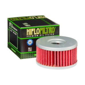 FILTRO ACEITE HIFLO DR250/350 90/99