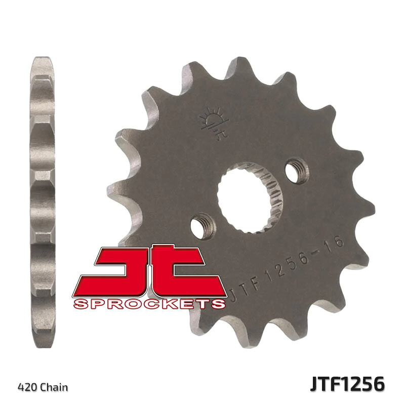 PI�ON JT CR 80/85 86/07 15D