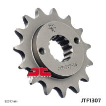 PI&Ntilde;ON JT XR 650 00/07 14D
