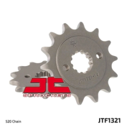 PI�ON JT XR 250 96/07 CRF 250 19/23 13D
