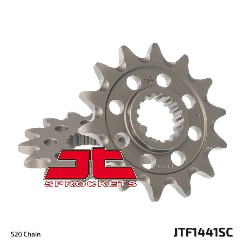 PI�ON JT RMZ 450 08/12 RMX 450 Z 10/12 13D AUTO LIMPIANTE