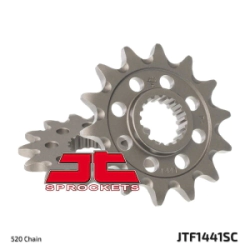 PI�ON JT RMZ 450 05/07 14D AUTO LIMPIANTE