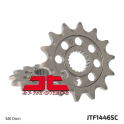 PI�ON JT KX/F 250 06/23 13D AUTO LIMPIANTE